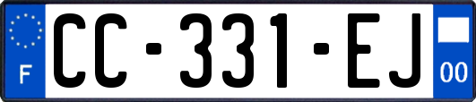CC-331-EJ
