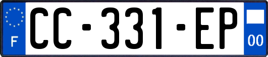 CC-331-EP