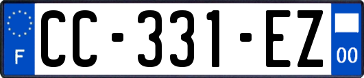 CC-331-EZ