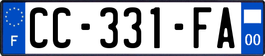 CC-331-FA