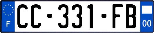 CC-331-FB