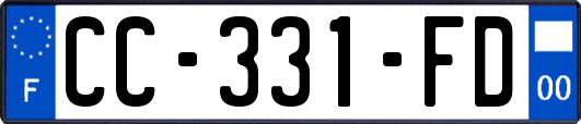 CC-331-FD