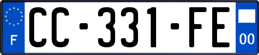 CC-331-FE