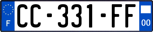 CC-331-FF