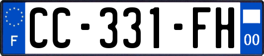 CC-331-FH