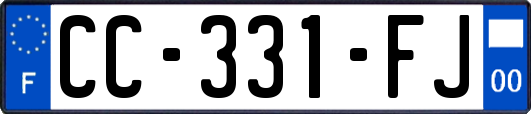 CC-331-FJ