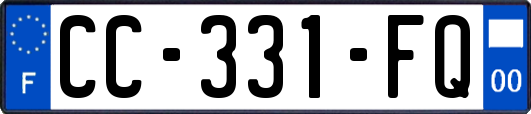 CC-331-FQ