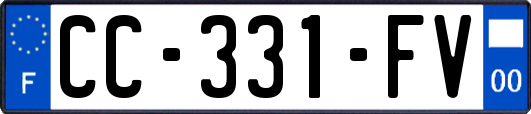 CC-331-FV