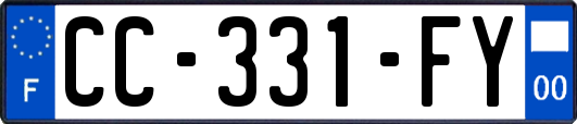 CC-331-FY
