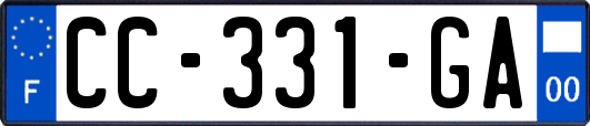 CC-331-GA