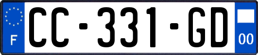 CC-331-GD