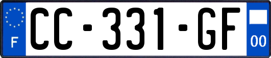CC-331-GF