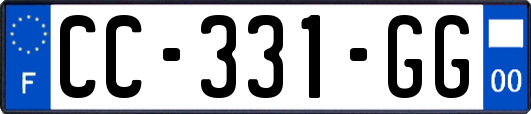 CC-331-GG
