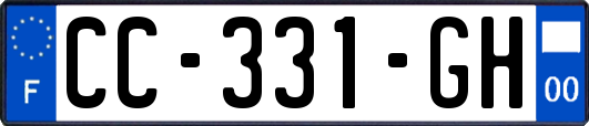 CC-331-GH