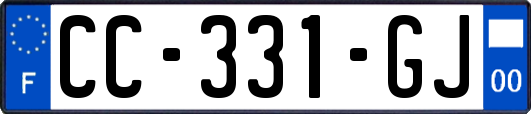 CC-331-GJ