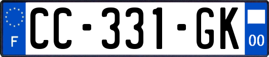 CC-331-GK