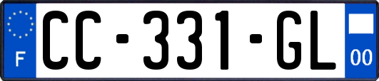 CC-331-GL