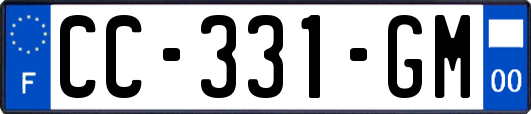 CC-331-GM