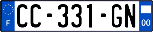 CC-331-GN