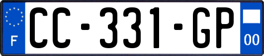 CC-331-GP
