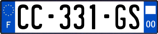 CC-331-GS