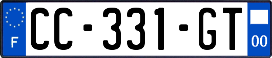 CC-331-GT