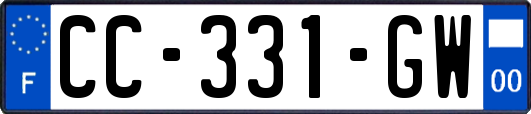 CC-331-GW