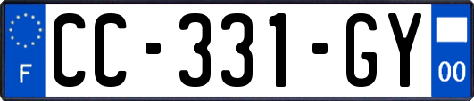 CC-331-GY