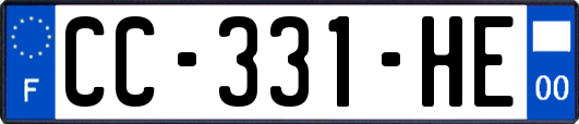 CC-331-HE