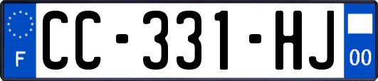 CC-331-HJ