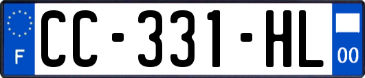 CC-331-HL
