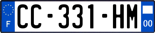 CC-331-HM