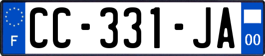 CC-331-JA