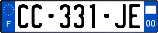 CC-331-JE