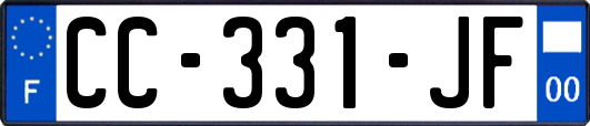 CC-331-JF