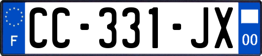 CC-331-JX