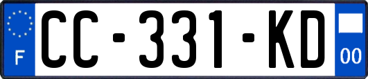 CC-331-KD