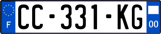 CC-331-KG