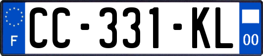CC-331-KL