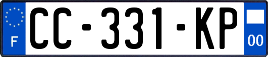 CC-331-KP