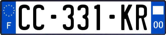 CC-331-KR