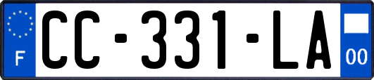 CC-331-LA