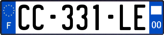 CC-331-LE