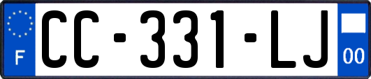 CC-331-LJ