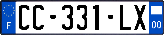 CC-331-LX