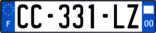 CC-331-LZ