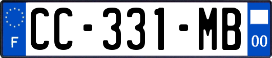 CC-331-MB