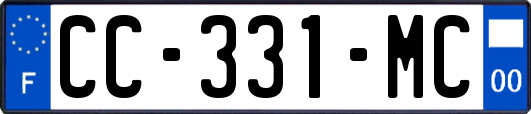 CC-331-MC