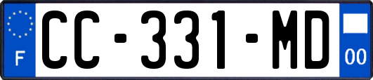 CC-331-MD