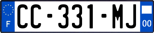 CC-331-MJ